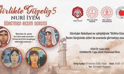 Gümüşler Belediyesi’nden Anlamlı Sanat Desteği