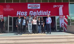 Niğde Bilsem Gençtek Genç Bilişim Ekosistemi 2025 Zirvesinde