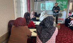 Niğde’de Narkotik Suçlarla Mücadelede Önleyici Faaliyetler Yoğunlaşıyor