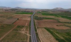Niğde Elmalı Göleti Ve Sulaması Tamamlandı
