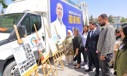 AK Parti Niğde İnsan Hakları Başkanlığı’ndan 27 Mayıs Darbesine Kınama