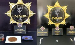 Niğde ve Bor’da Narkotik Operasyon: 3 Tutuklama