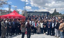 CHP İl Başkanı Kıvrakdal, "Bu Saldırı Halkın Umuduna Yapılmıştır"