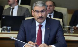 Milletvekili Uzkurt ; Niğde Tarım ve Hayvancılıkta Yükselişte