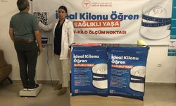 Niğde’de “İdeal Kilonu Öğren, Sağlıklı Yaşa” Projesi Başladı