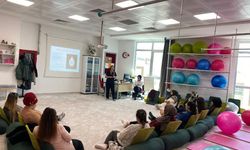 Hastanede Laktasyon-Relaktasyon Polikliniği vatandaşların Hizmetinde!
