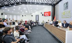 Niğde Belediyesi ile Sakatlar Derneği Arasında İş Birliği Protokolü İmzalandı