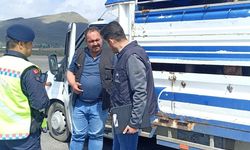 Kurban Bayramı Öncesi Hayvan Hareketliliğine Sıkı Denetim