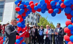 Bor’da “Gençlik ve Spor Sokağı” Coşkuyla Açıldı!