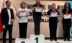 Okul Sporları Türkiye Bilardo Şampiyonası’ndan Niğde’ye 3 Madalya!