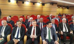Başkan Yeşil Niğde’nin taleplerini TESK’e iletti
