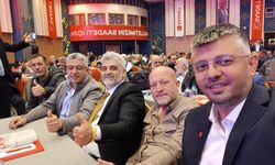 Saadet Partisi Niğde İl Teşkilatı, Strateji ve Hamle Toplantısı İçin Ankara'da Bir Araya Geldi
