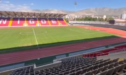 Niğde Yeni Stadyumu Açılış İçin Gün Sayıyor