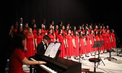 Niğde Güzel Sanatlar Lisesi’nden Müzik Ziyafeti