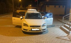 Niğde Jandarmasından Hırsızlık Operasyonu: 5 Şüpheli Yakalandı
