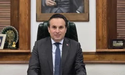 Bor Kaymakamı Değişti, Niğde Vali Yardımcılığına Atama