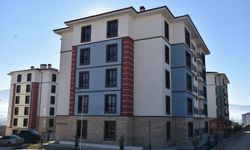 Niğde’de Nisan ayında 421 konut satıldı