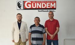 Yavuz Yıldırım'dan Yeni Kitap: "Türkiye'de Sistemsel Arıza ve Çözüm Önerileri"