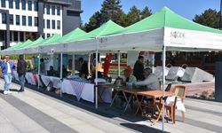 18 Üniversite, Aday Öğrencilerle Niğde'de Buluşacak