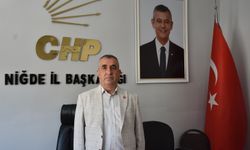 CHP’li Kıvrakdal: imza kampanyasında 39 bin 853 imza toplandı