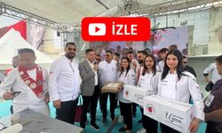 Gastro Niğde Derneği Osmaniye Lezzet Festivali’nde