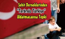 İç Anadolu’daki Şehit Aileleri ve Gazilerden Ortak Tepki