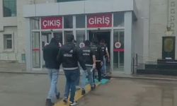 Bor'da  Narkotik Operasyonu 4 tutuklama