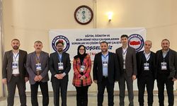 Eğitim Bir Sen Üniversitede Bir Kez Daha Yetkili Sendika Oldu