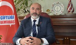 Güney, "Damızlık Dişi Hayvan Kesimleri Sıkı Takip Edilmeli"