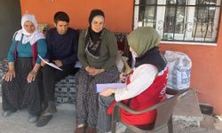 ASDEP Ekipleri Vatandaşla Buluşmaya Devam Ediyor