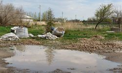 BBP Niğde İl Başkanı Karataş : Çiftçimiz Mağdur, Yetkililer Göreve!