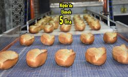 Niğde’de Ekmek Fiyatında Rekabet Kızıştı