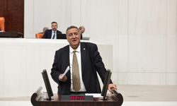 Niğde'nin Gündemi Çardak Kalyonu, TBMM'de Konuşuldu