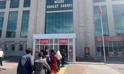Niğde Merkezli Dolandırıcılık Operasyonunda 10 Şüpheli Yakalandı