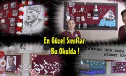 Bu Sınıfların Eşi Benzeri Yok!