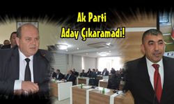 Niğde Köylere Hizmet Götürme Birliğinde Ak Parti’nin Adı Yok!