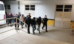 Facebook Dolandırıcılarına Niğde'de Operasyon