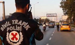 Emniyet ve Jandarma suçlulara geçit vermiyor