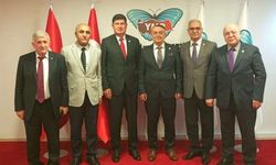 Yerli ve Milli Parti Niğde İl Yönetimi Oluştu.