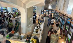 Bor Mehmet Güleç Ortaokulundan Sanat Şöleni