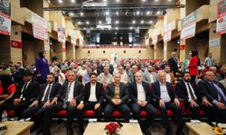 Çamardı Birlik Dayanışma ve Kalkınma Derneği’nin 1. Olağan Genel Kurulu Gerçekleştirildi