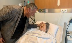 CHP Niğde Milletvekili Ömer Fethi Gürer’in acı günü