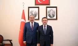 Niğde Havaalanı Projesinde Önemli Bir Aşama Daha Geride Kaldı