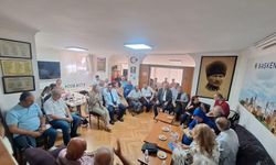 Başkent Niğde Vakfı’nın Ev Sahipliğinde Kitap Tanıtımı Gerçekleşti