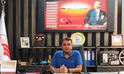 Bor İlçe Tarım ve Orman Müdürü İstifa Etti