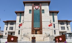Niğde’de 1 Haftalık Asayiş Raporu