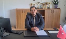 Milli Güreşçi Medet Bozkurt, Ulukışla Gençlik ve Spor İlçe Müdürlüğü'ne Atandı