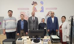 Hastaneden Anne Adaylarına Özel Hizmet