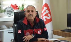 Niğde 112 Acil Çağrı Merkezi’ne Bayramda 6 Bini Aşkın Çağrı Geldi