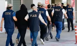Niğde’de 1 haftalık denetim ve operasyonlarda 292 şüpheli yakalandı